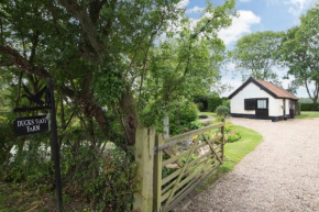 Garden Cottage, Diss